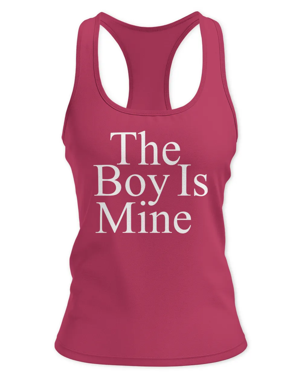 The Boy Is Mine Merch – Mug | Hoodie | T Shirt | Sweatshirt