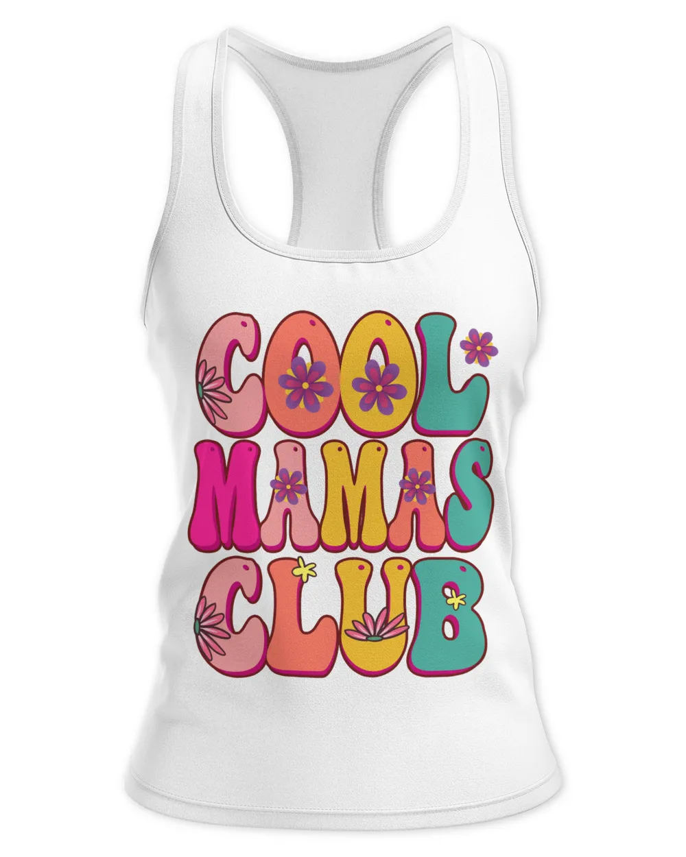 Cool Mamas club