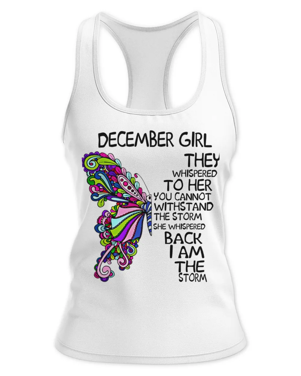 December Girl