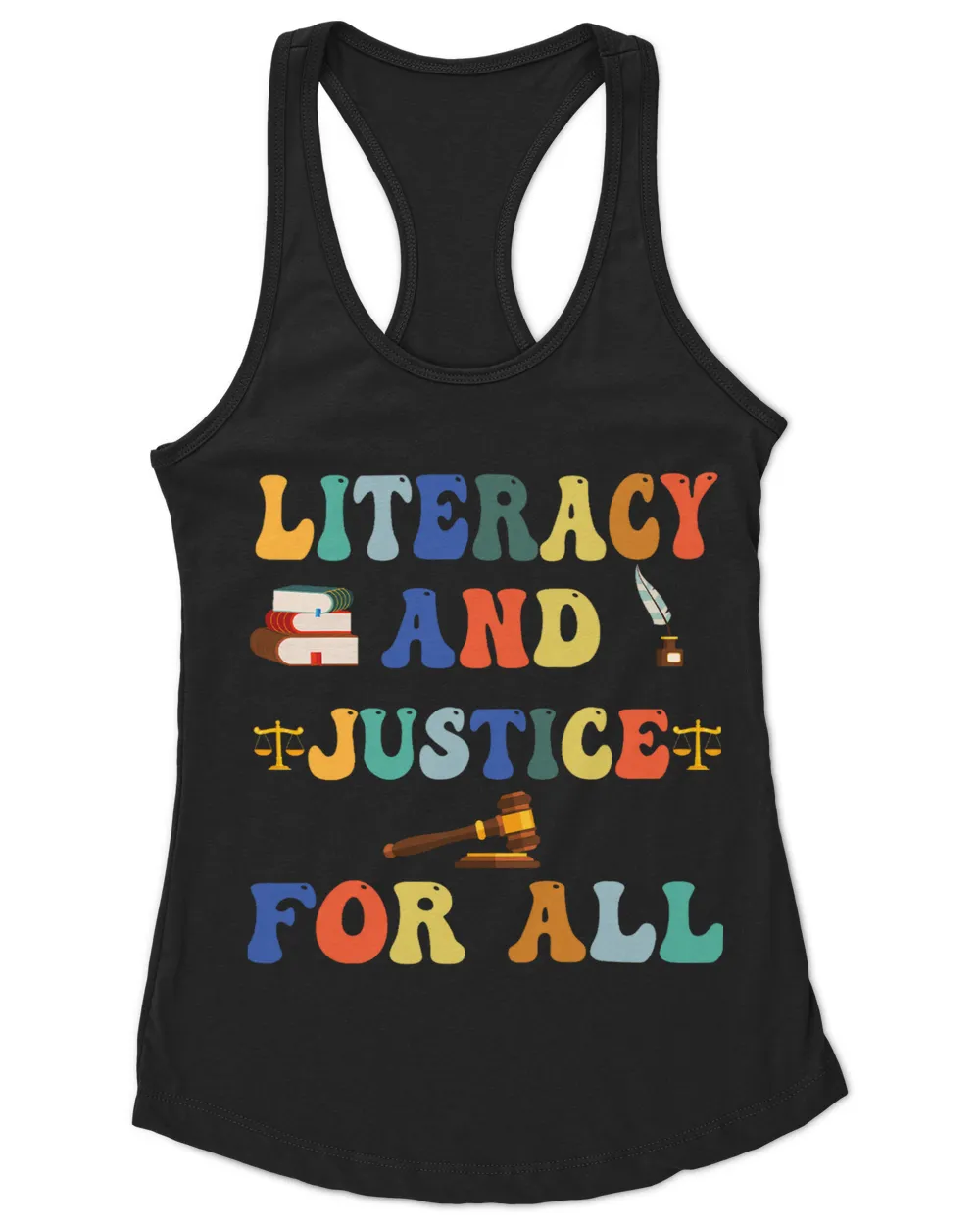 Literacy Justice For All Stop Book Banning Protect Librarian