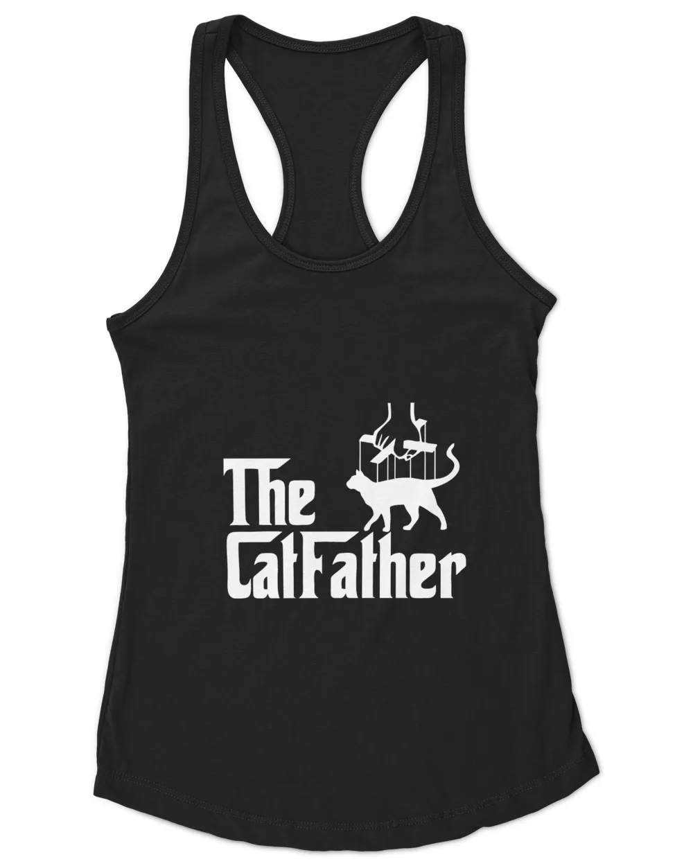 The CatFather QTCAT161222A14