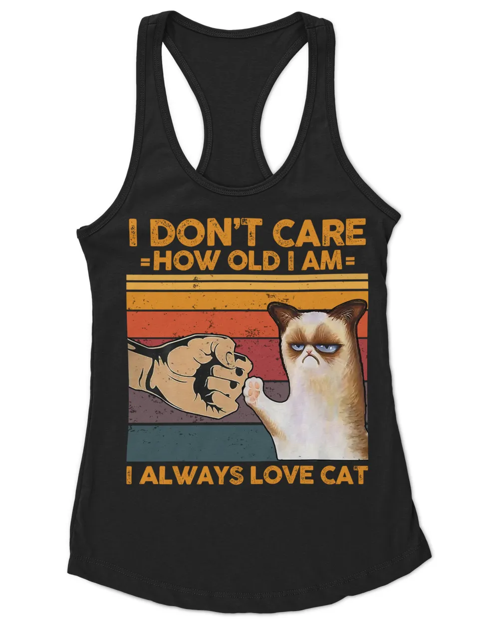 i don't care how old i am i always love cat