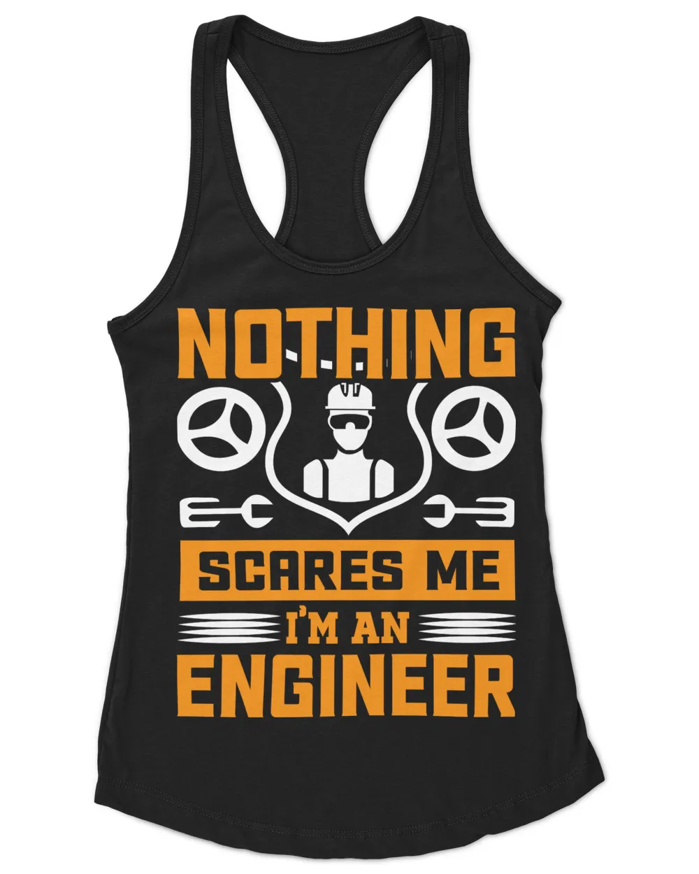 Engineer Definition Funny Engineering Gift T-Shirt (1)