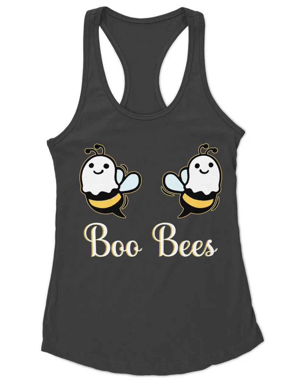 Cute Boo Bees Tank Top