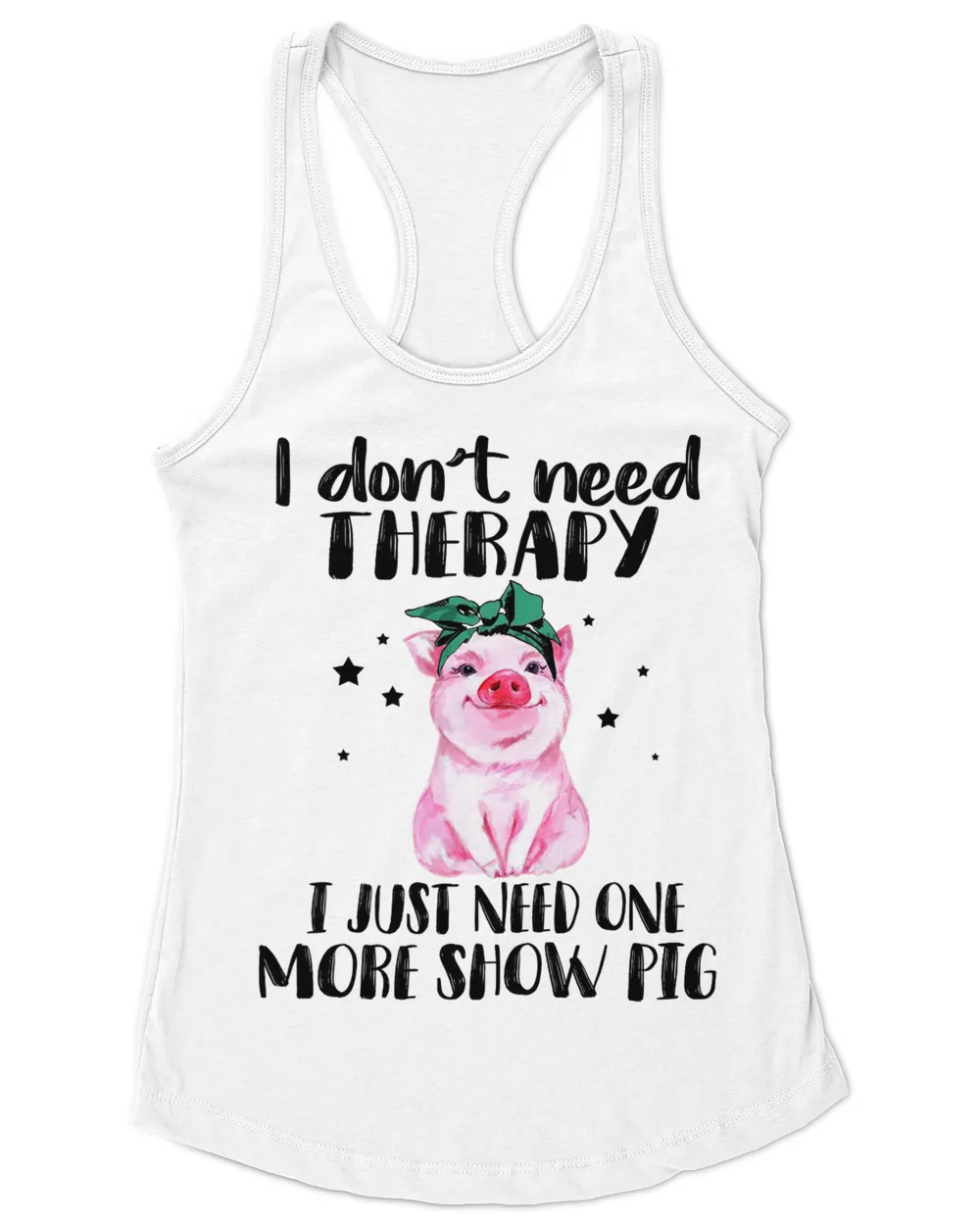 Pig Cute (4)