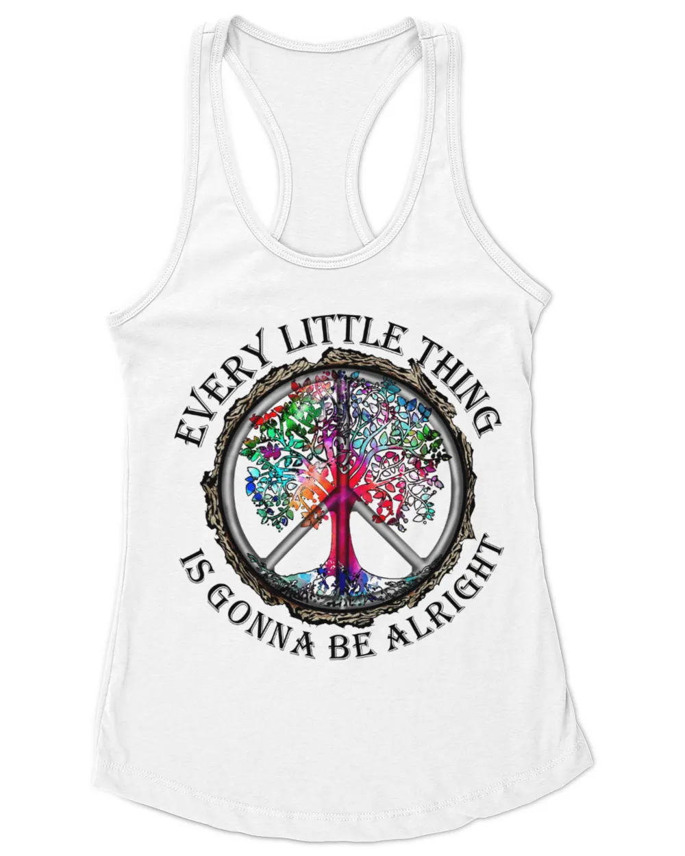 Hippie Every Little Thing
