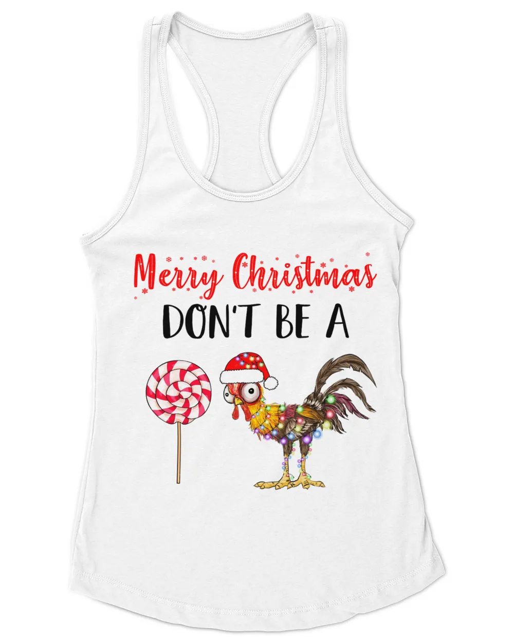 chicken christmas  (5)