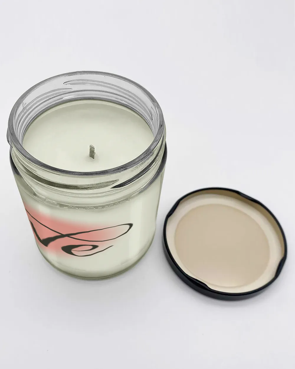 Light the Love: Ignite Warmth and Comfort with Our Adorable Love Candles