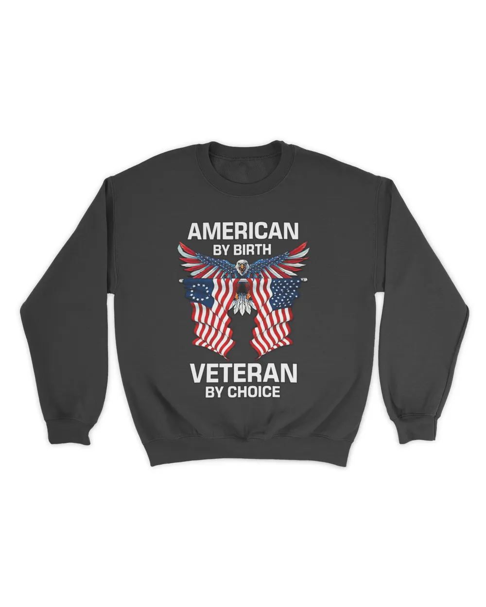 American Sevent Veteran Shirt