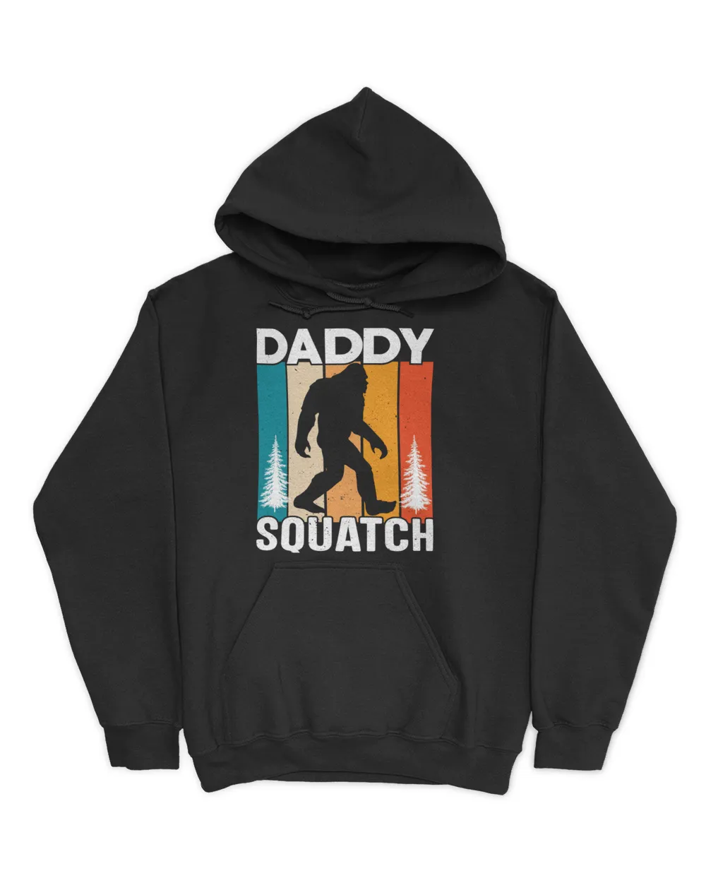 Daddy Squatch