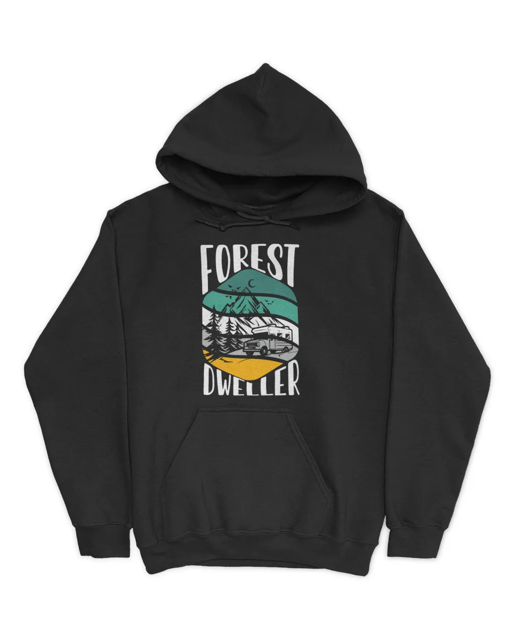 Forest Dweller