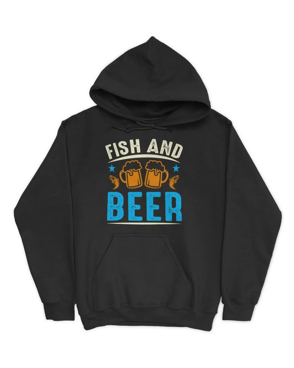 Fish and Beer