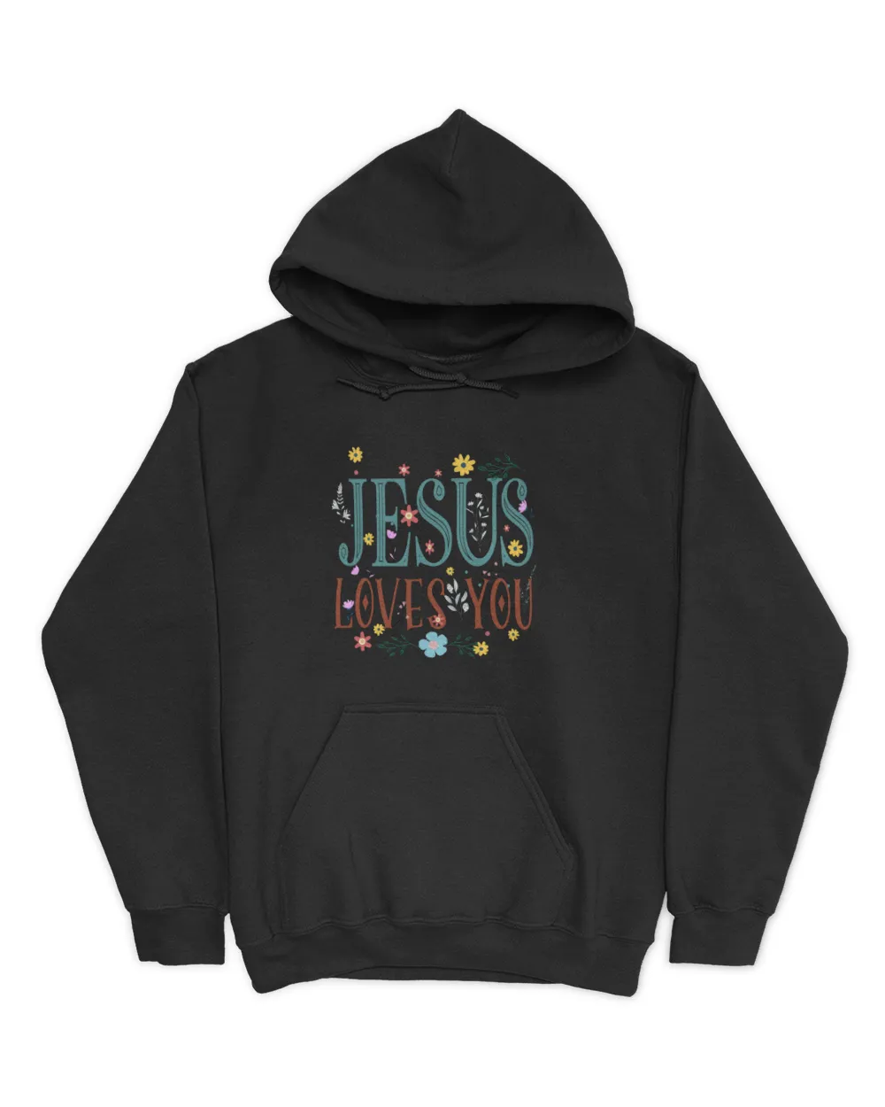 jesus 5