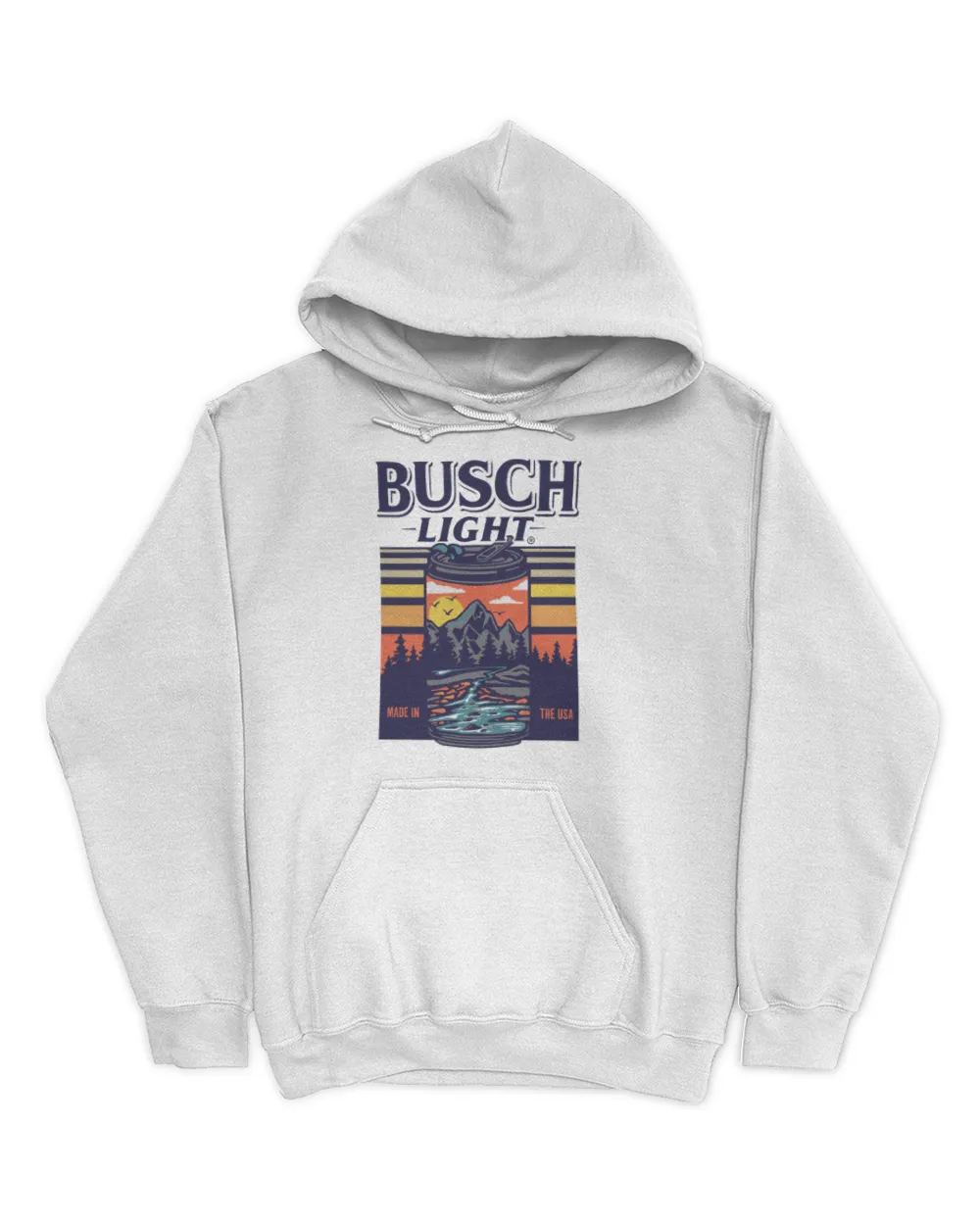 Buzch Lyght Mans Buzch Lyght Can Scenic Teebliss