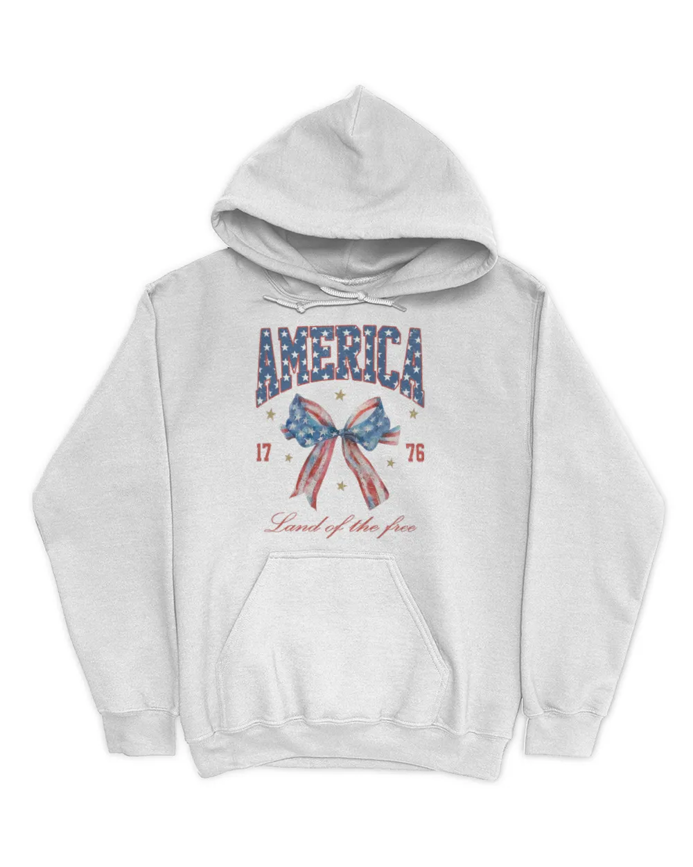 Coquette Usa American Land Of The Teebliss