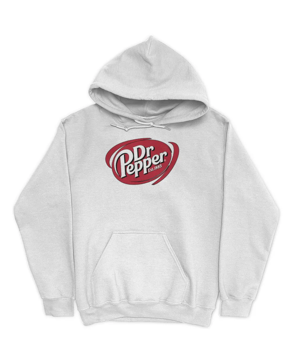 Dr Peper Est 1885 Sweatshirt Teebliss