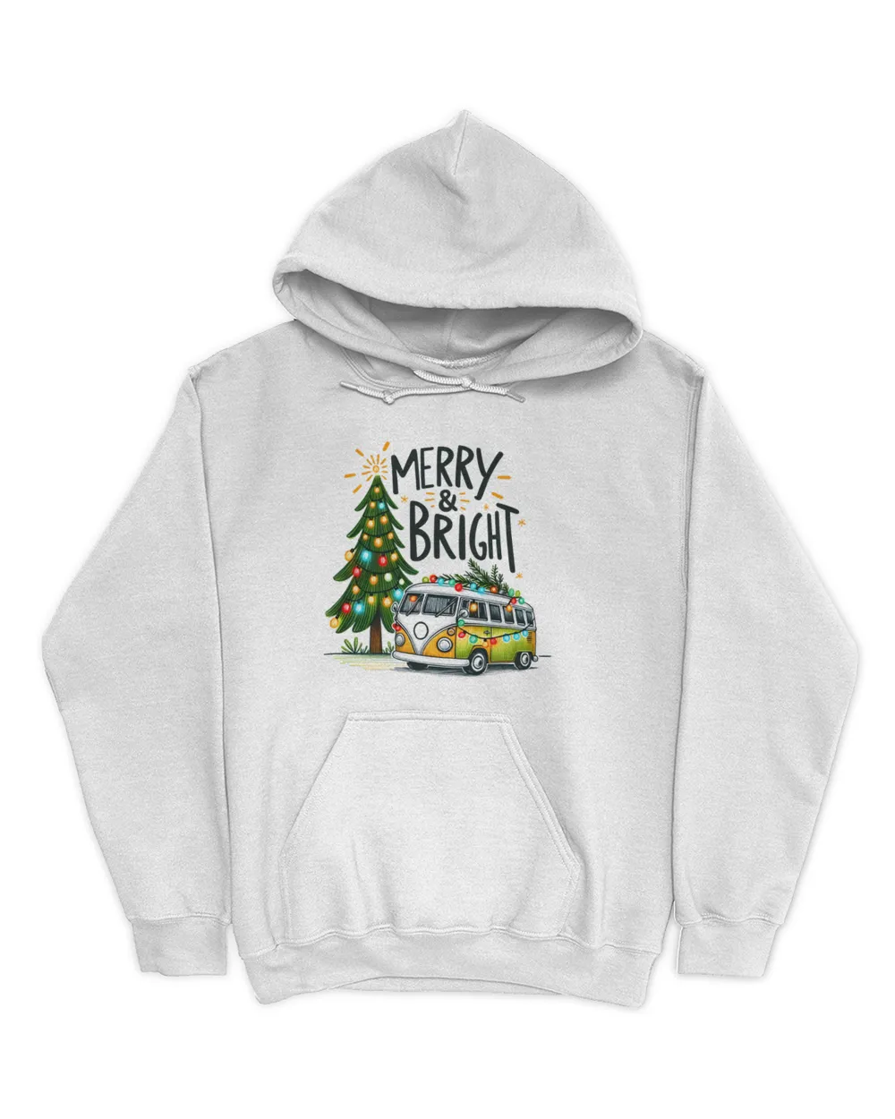 Merry & Bright