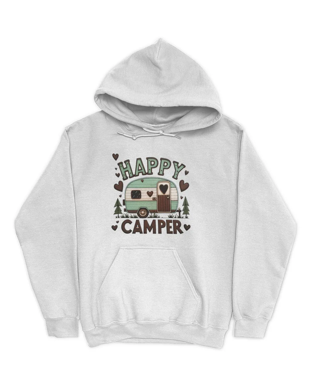 Happy Camper