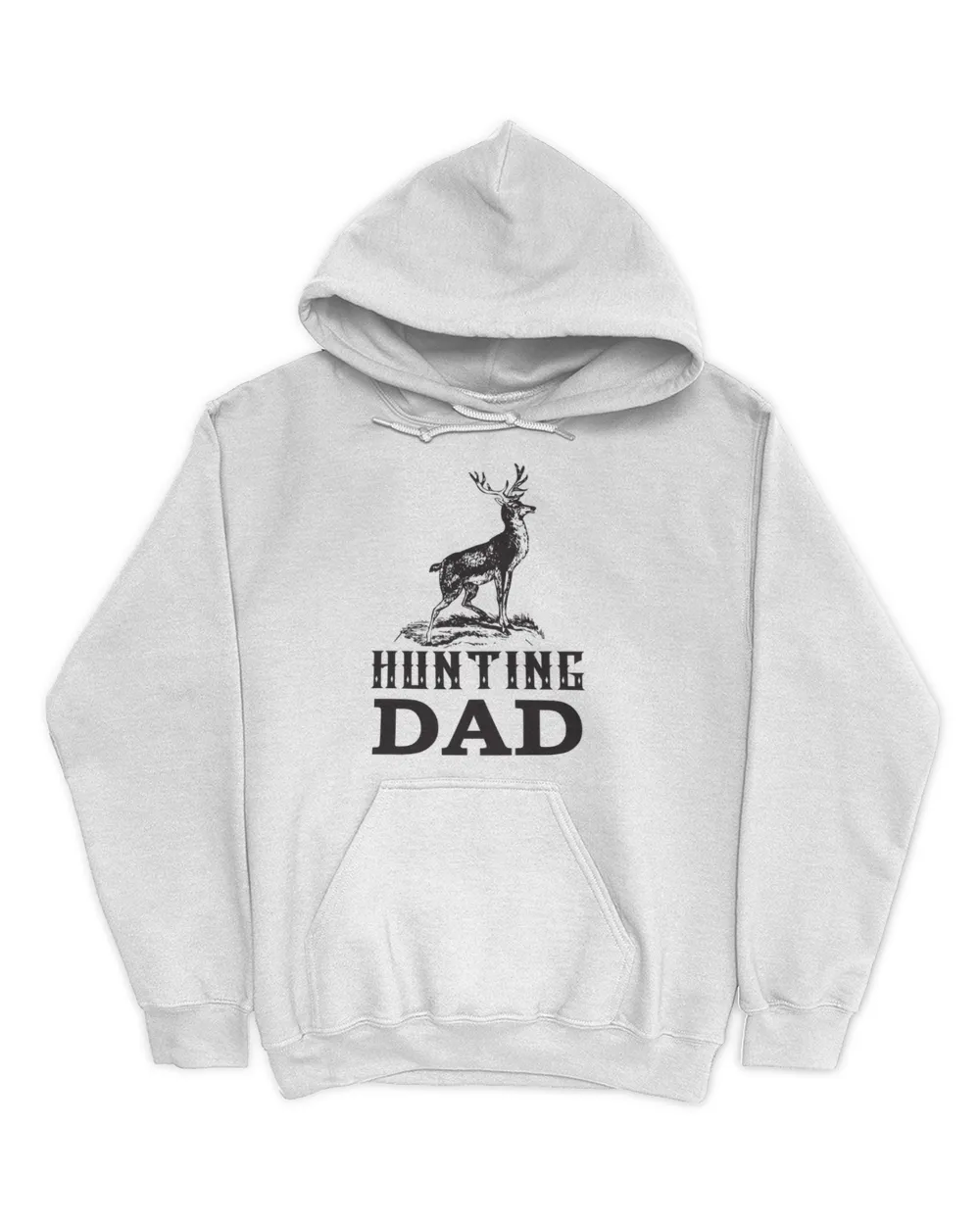 Hunting Dad