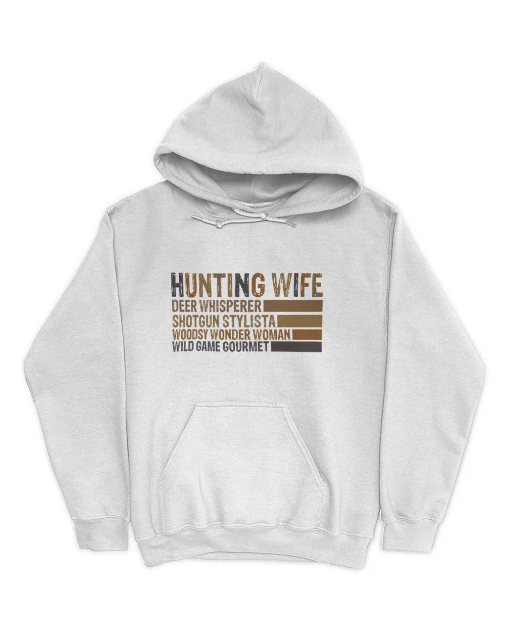 Hunting Wife