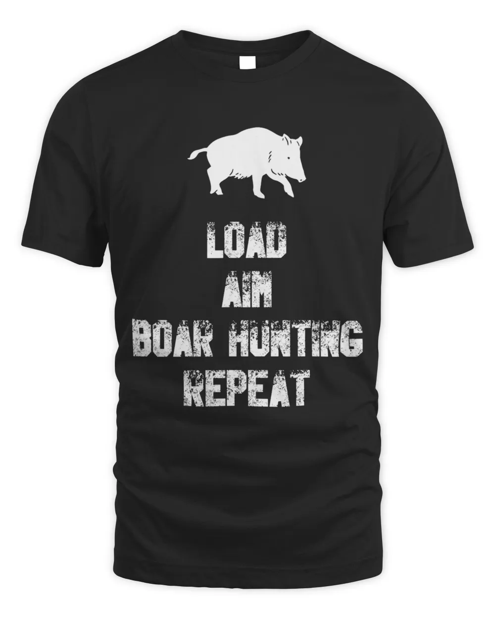 Load Aim Boar Hunting Repeat Hog Hunt Season 22