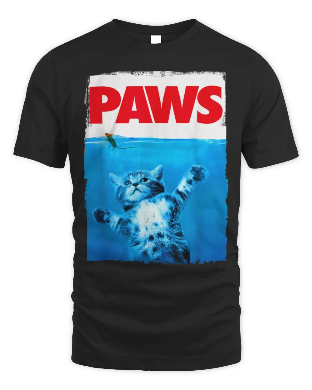 Cat Paws