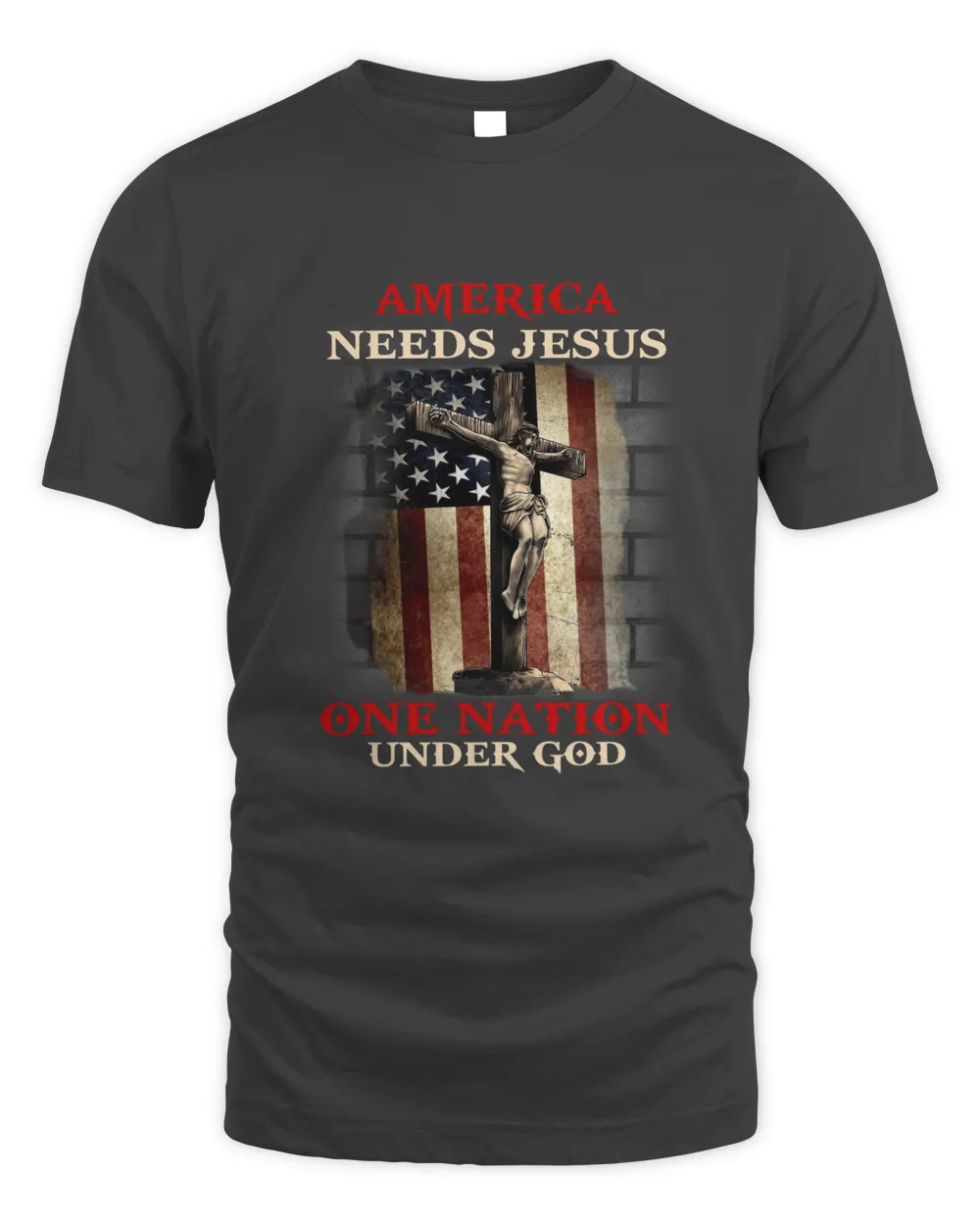 America One Nation Shirt