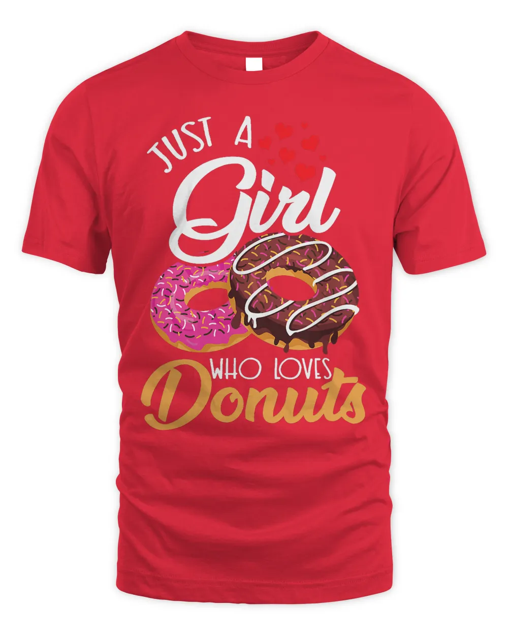 Baking Woman Donut Lover Mother Donut Funny
