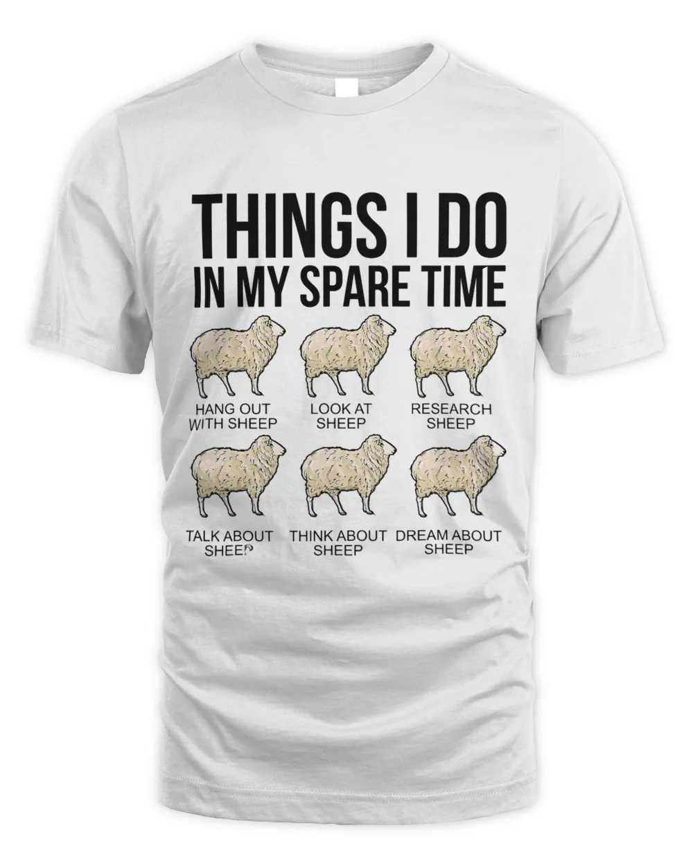 Things I Do Sheep Mom Sheep Owner Sheep Mama Sheep Lover 21