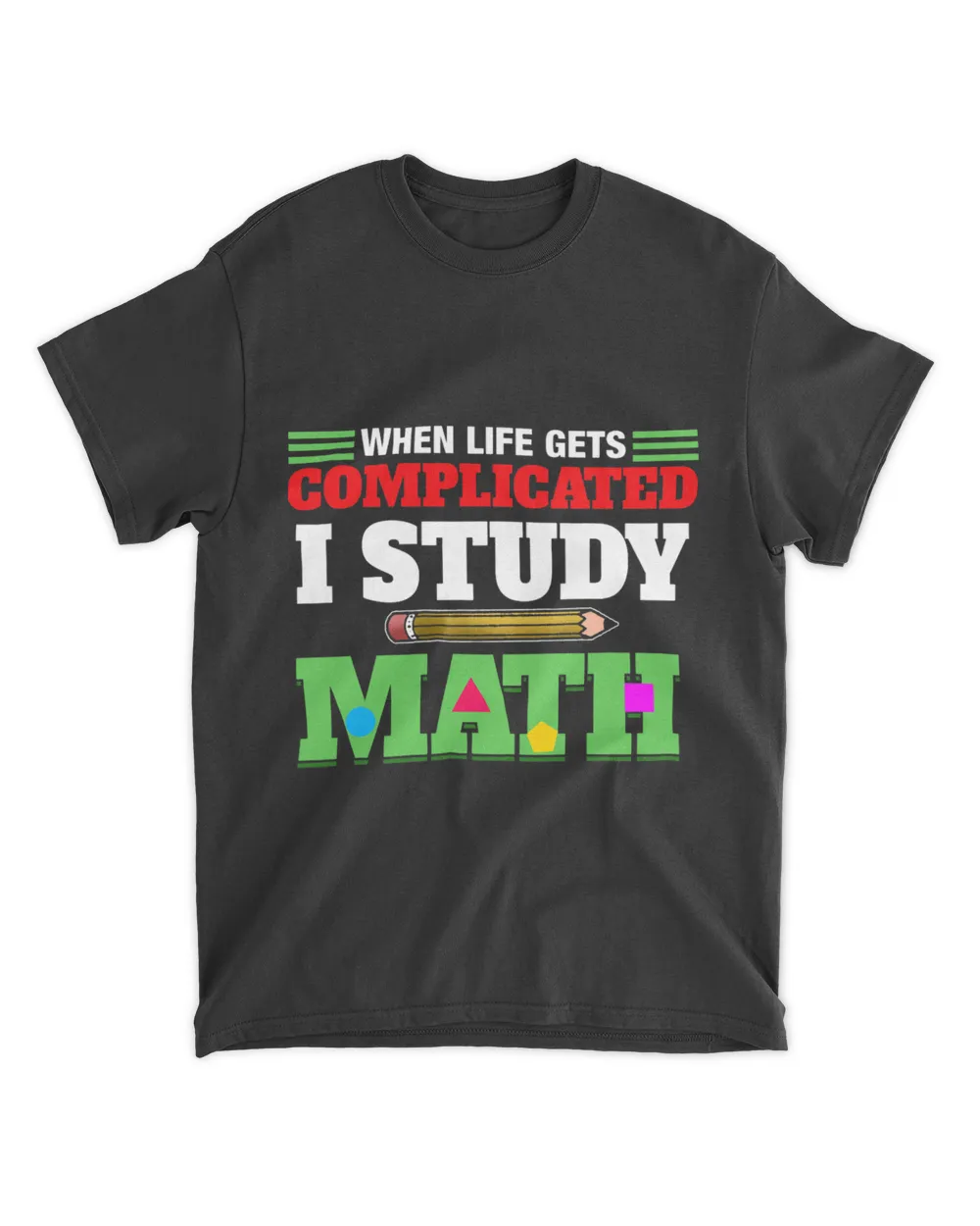 Algebra Geometry Calculus Teacher Math Major I Study Math