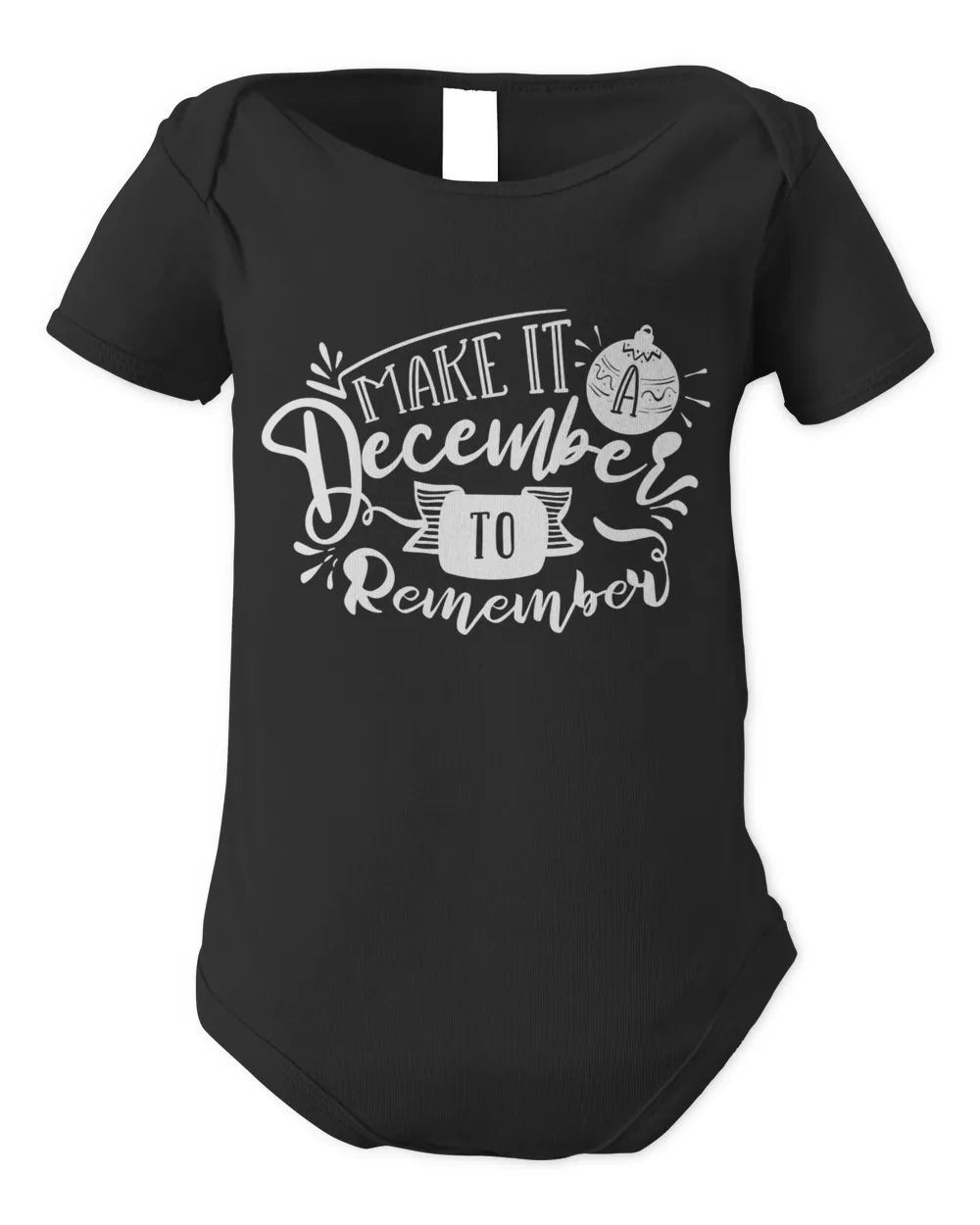 Make it a december to remember