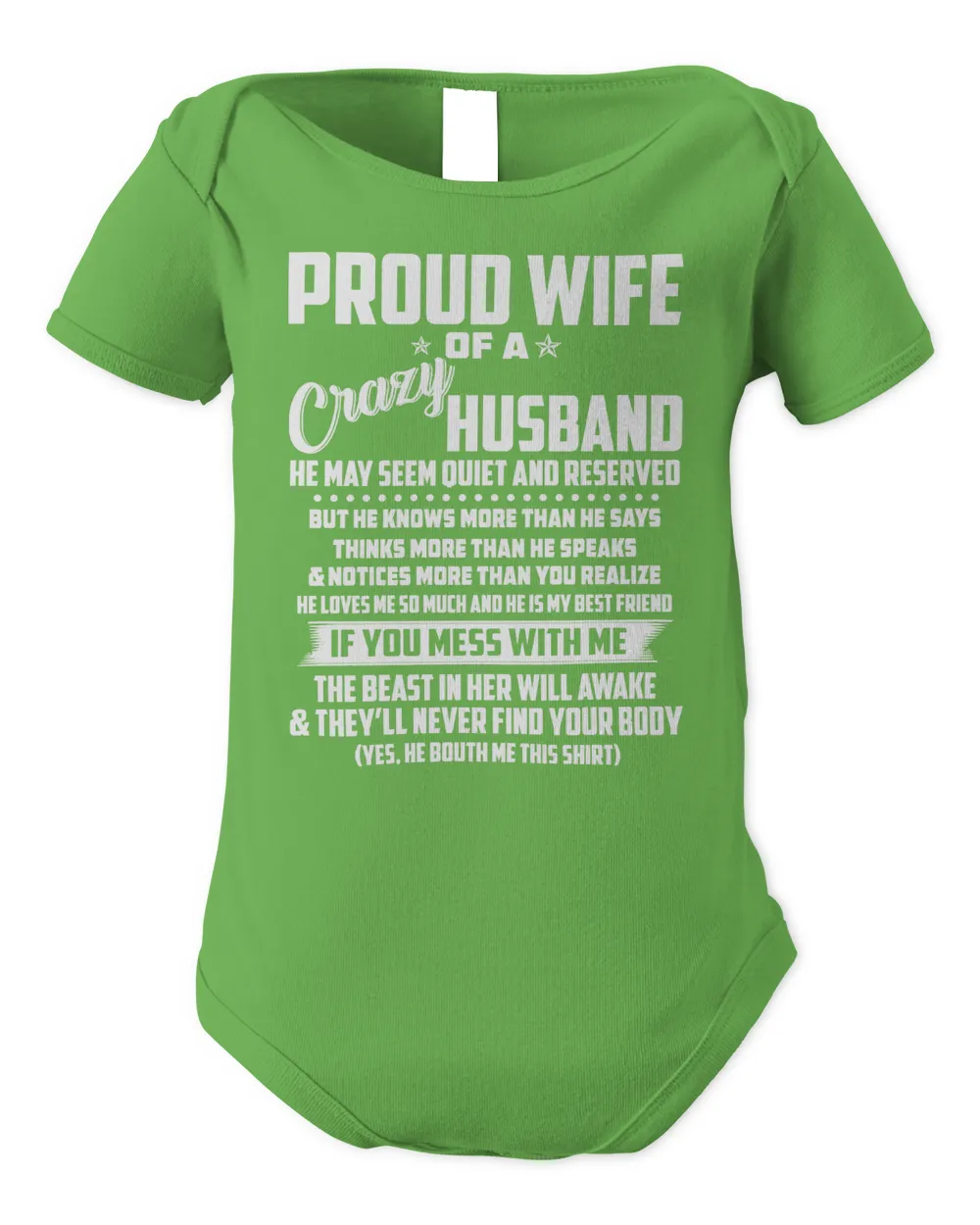 Father i am a proud wife of a crazy husband he may seem quiet and reserved104 dad