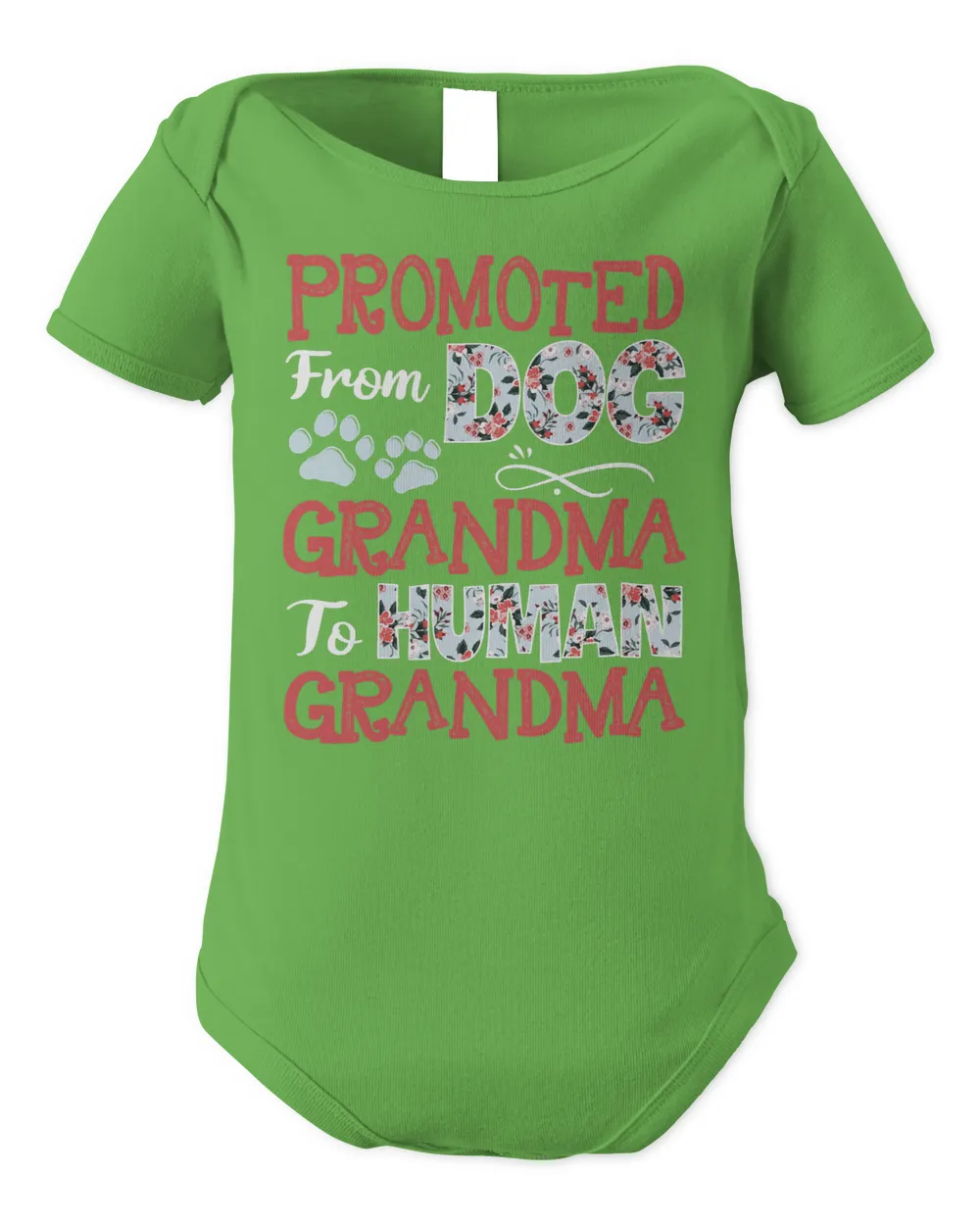 Mother Promoted From Dog Grandma to Human Grandma 215 Mom