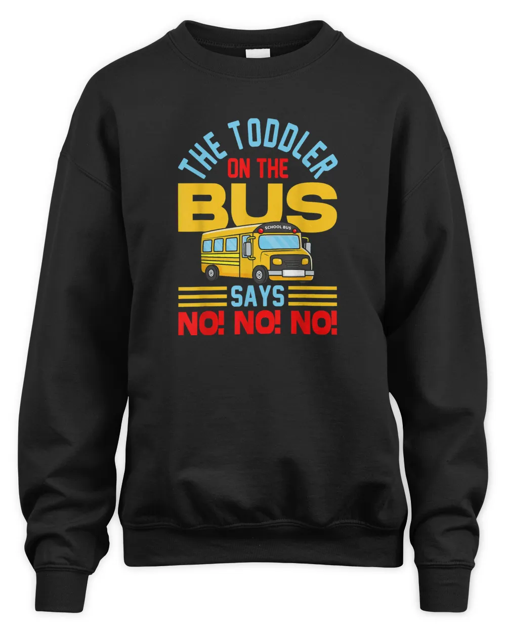 Wheels On The Bus Parody Toddler On The Bus