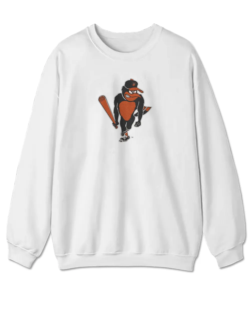 Camp thêu - dup without design