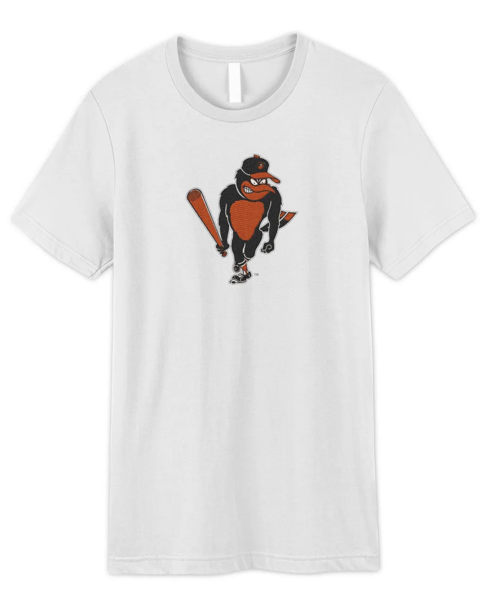 Camp thêu - dup without design
