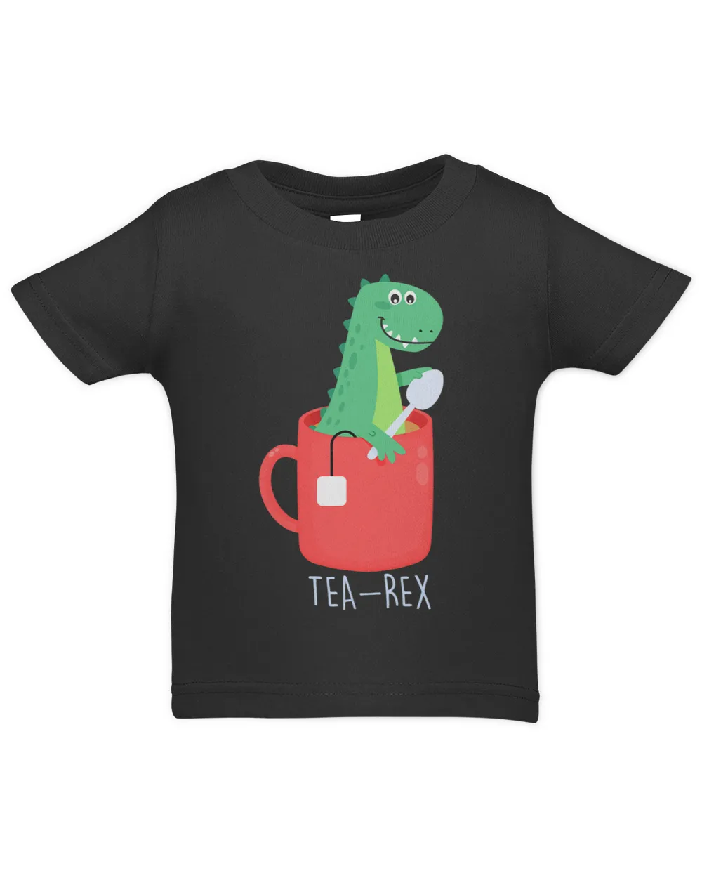 Tyrannosaurus Rex Tea Dino for tea and TRex lover Tearex