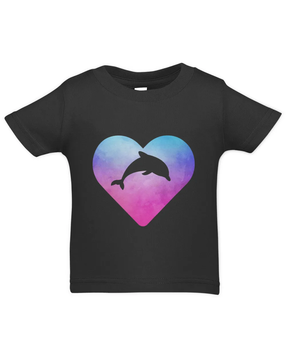 Dolphin Gift Women or Girls Dolphin