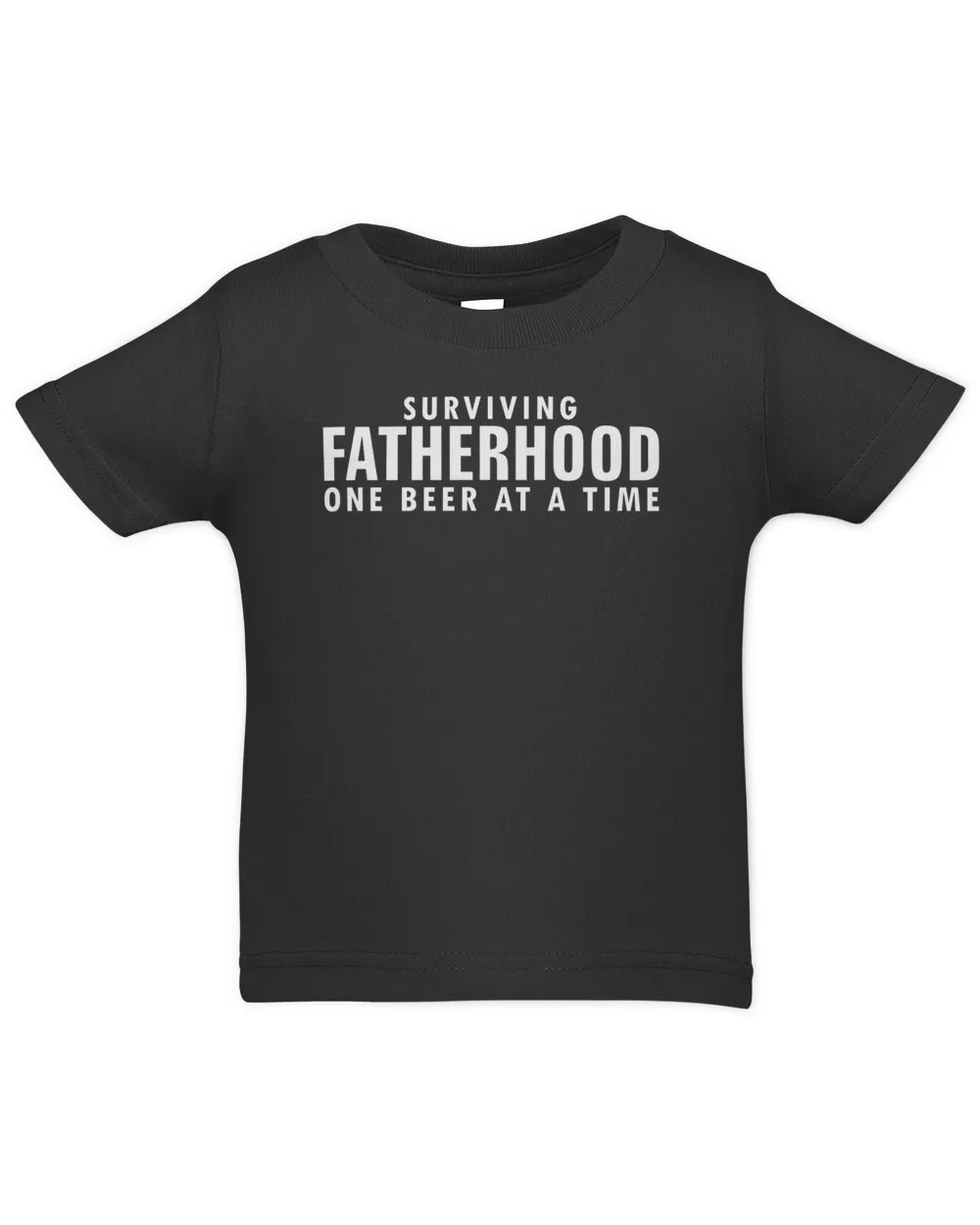 Surviving Fatherhood