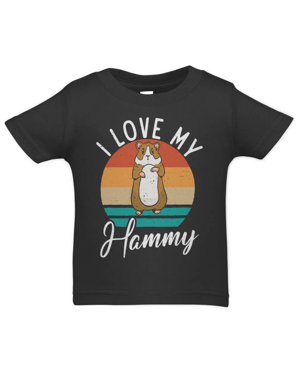 Funny Hamster Animals Lover Pet Owner
