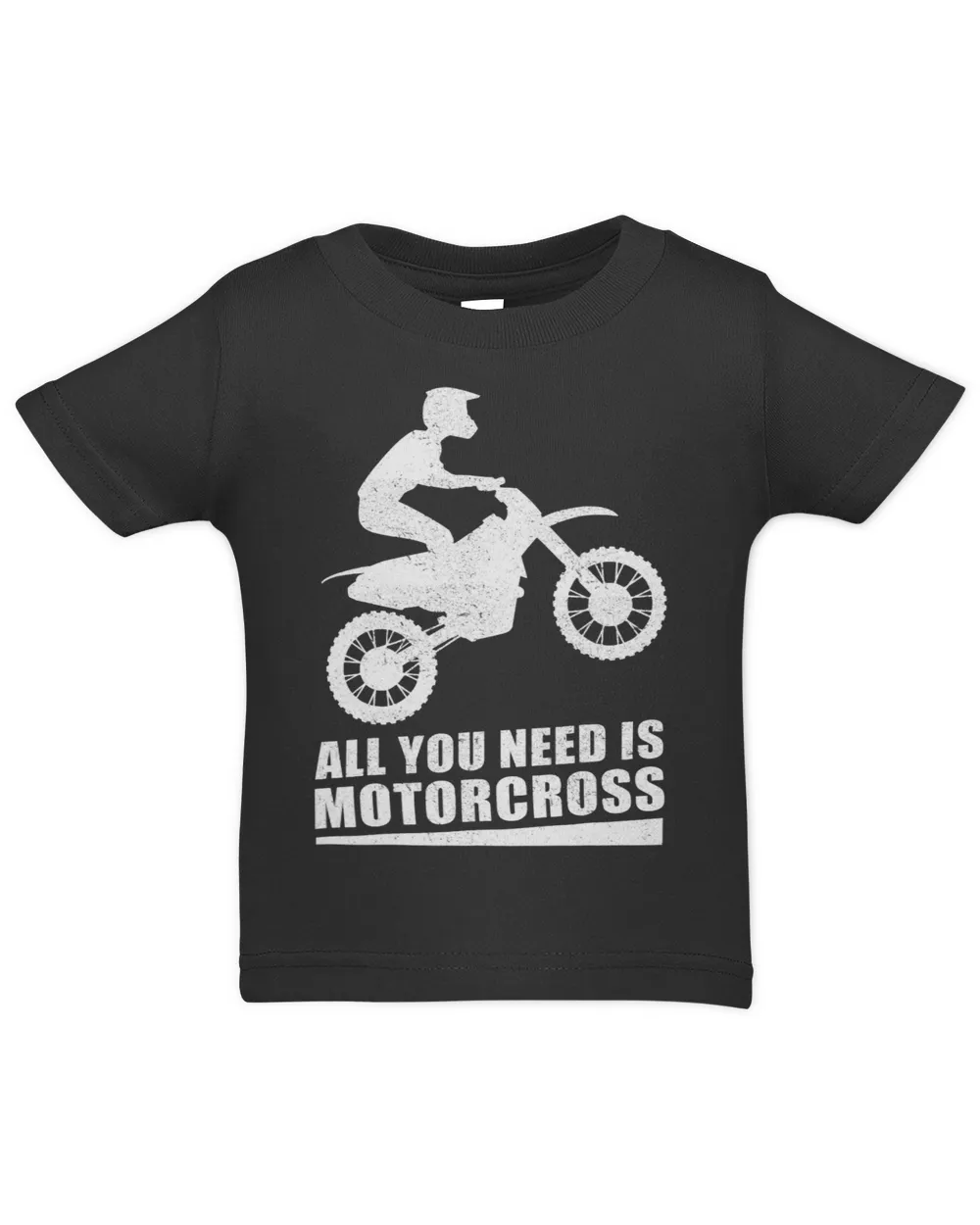 All you need is motorcross Motorsport