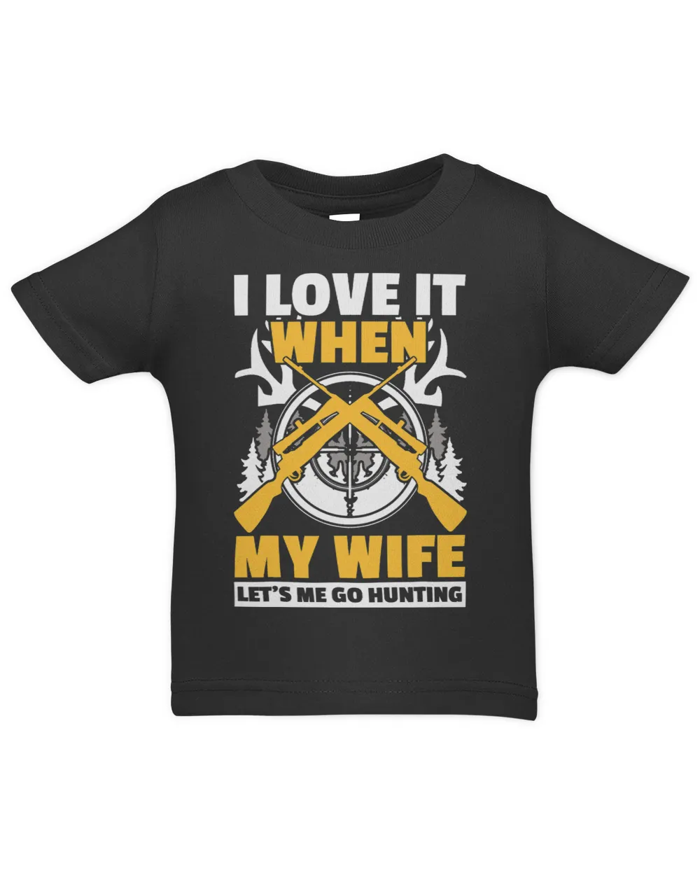 Whitetail Deer Hunter Shirt For Husband Pheasant Wild Game