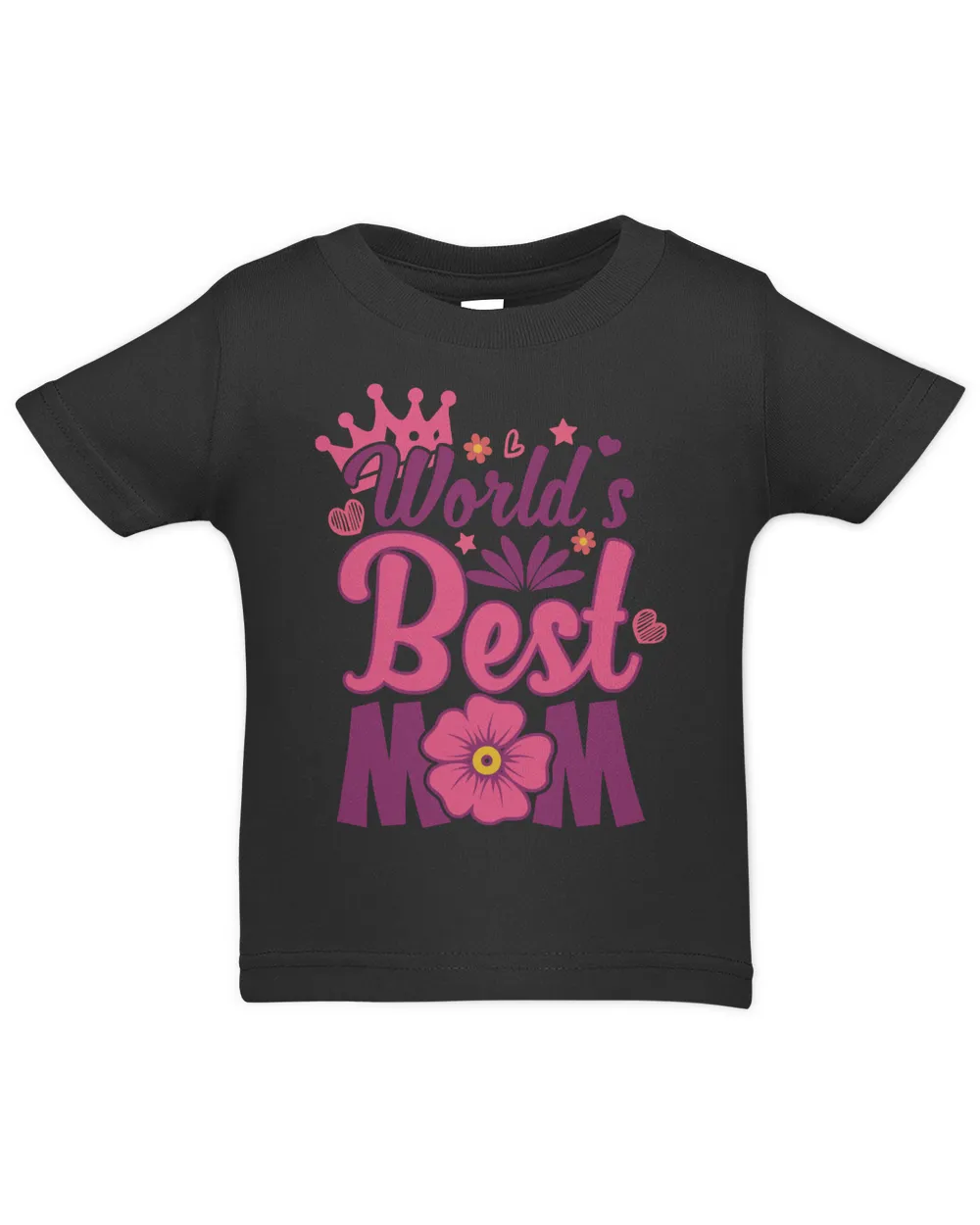 Mother Grandma Worlds Best Mom Mothers Day180 Mom Grandmother