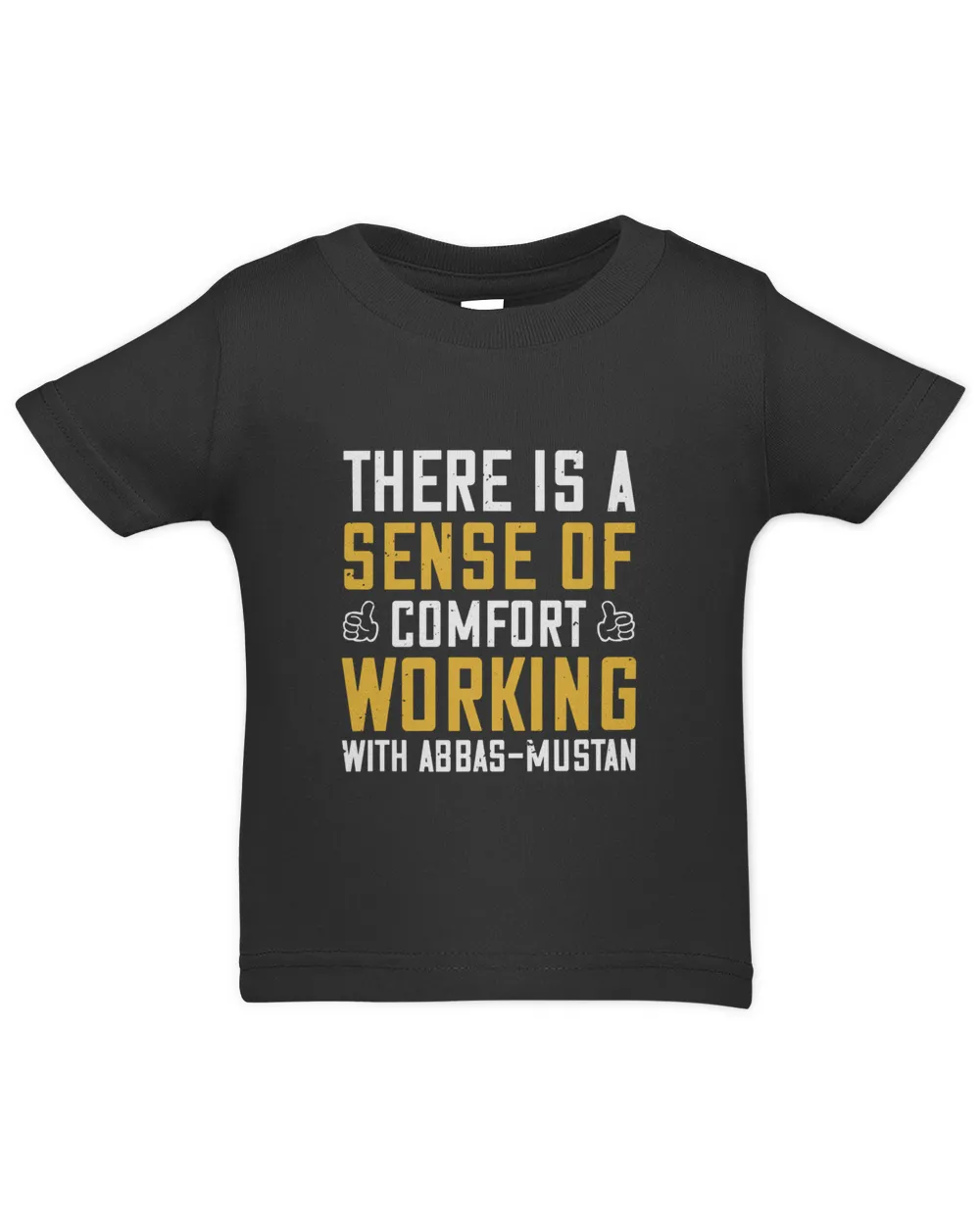 There Is A Sense Of Comfort Working With Abbas-Mustan Papa T-shirt Father's Day Gift