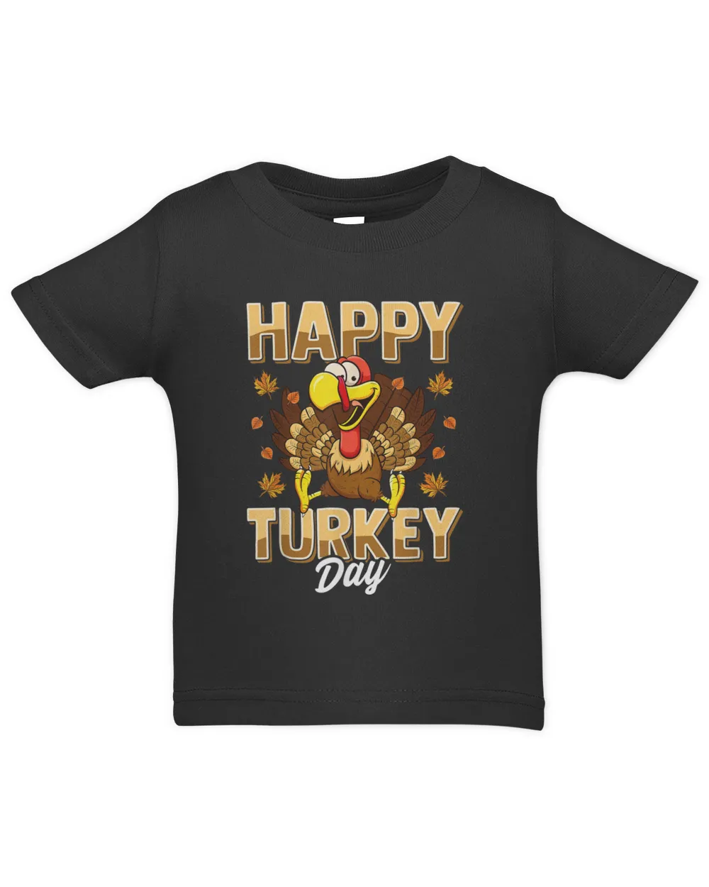 Happy Turkey Day Shirt Thanksgiving Day