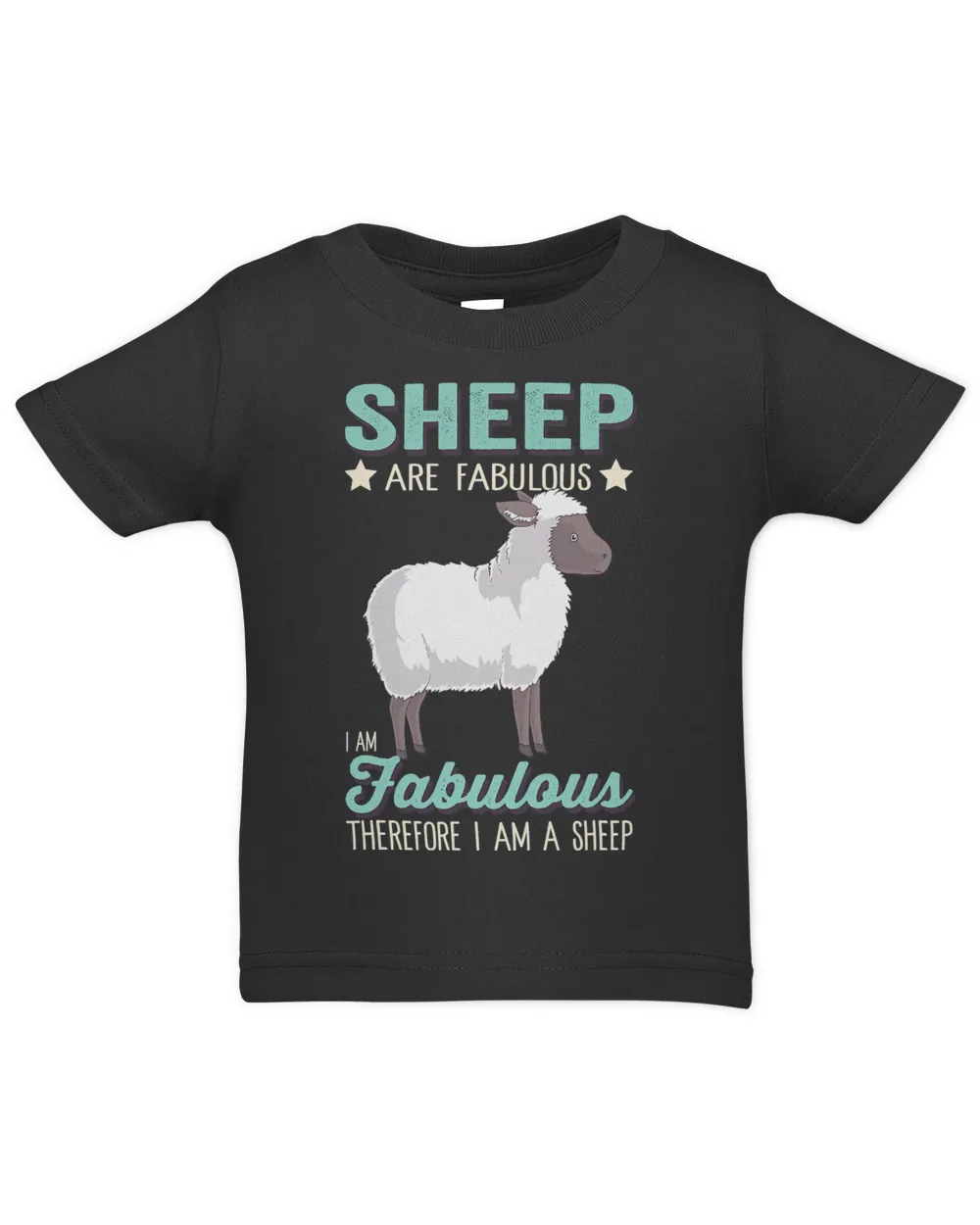 Sheep Are Fabulous I Am Fabulous I Am A Funny 25
