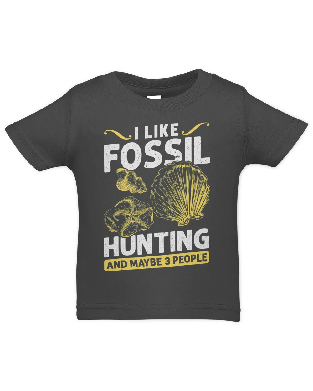 I Like Fossil Hunting And MaybePeople Fossil Hunter