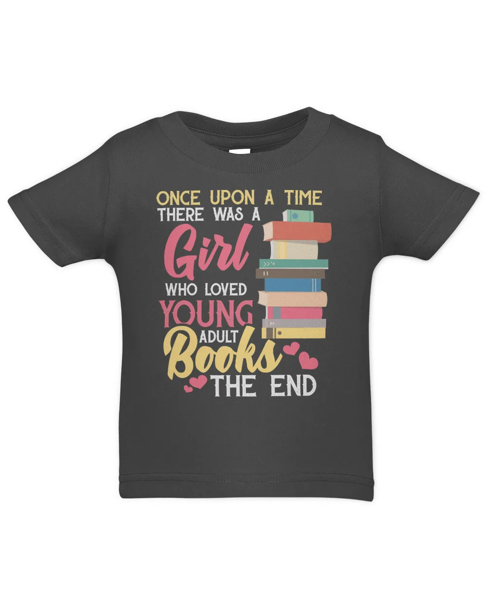 Young AdultBook Lover Librarian 2 Book Reader