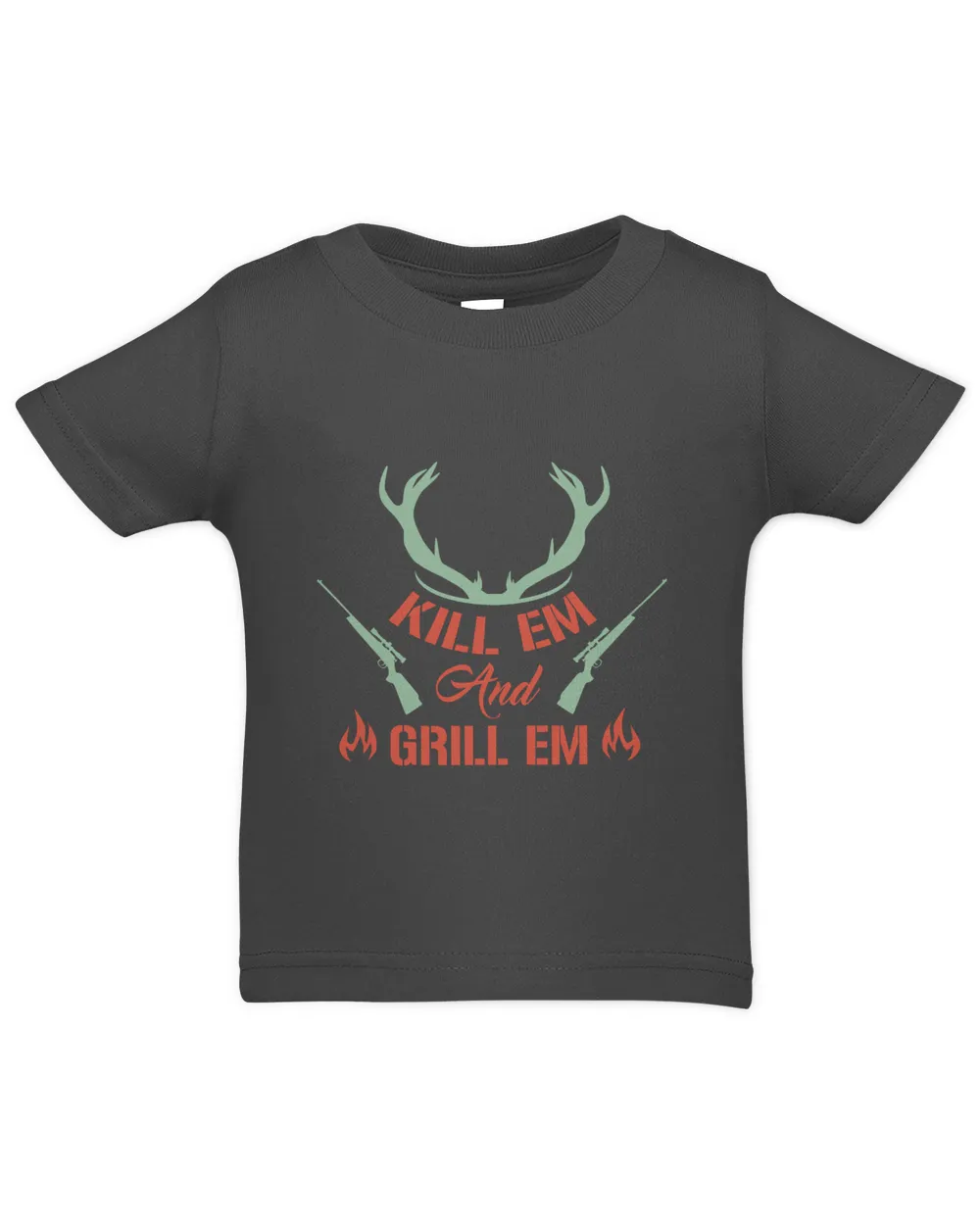 Kill Em and Grill Em