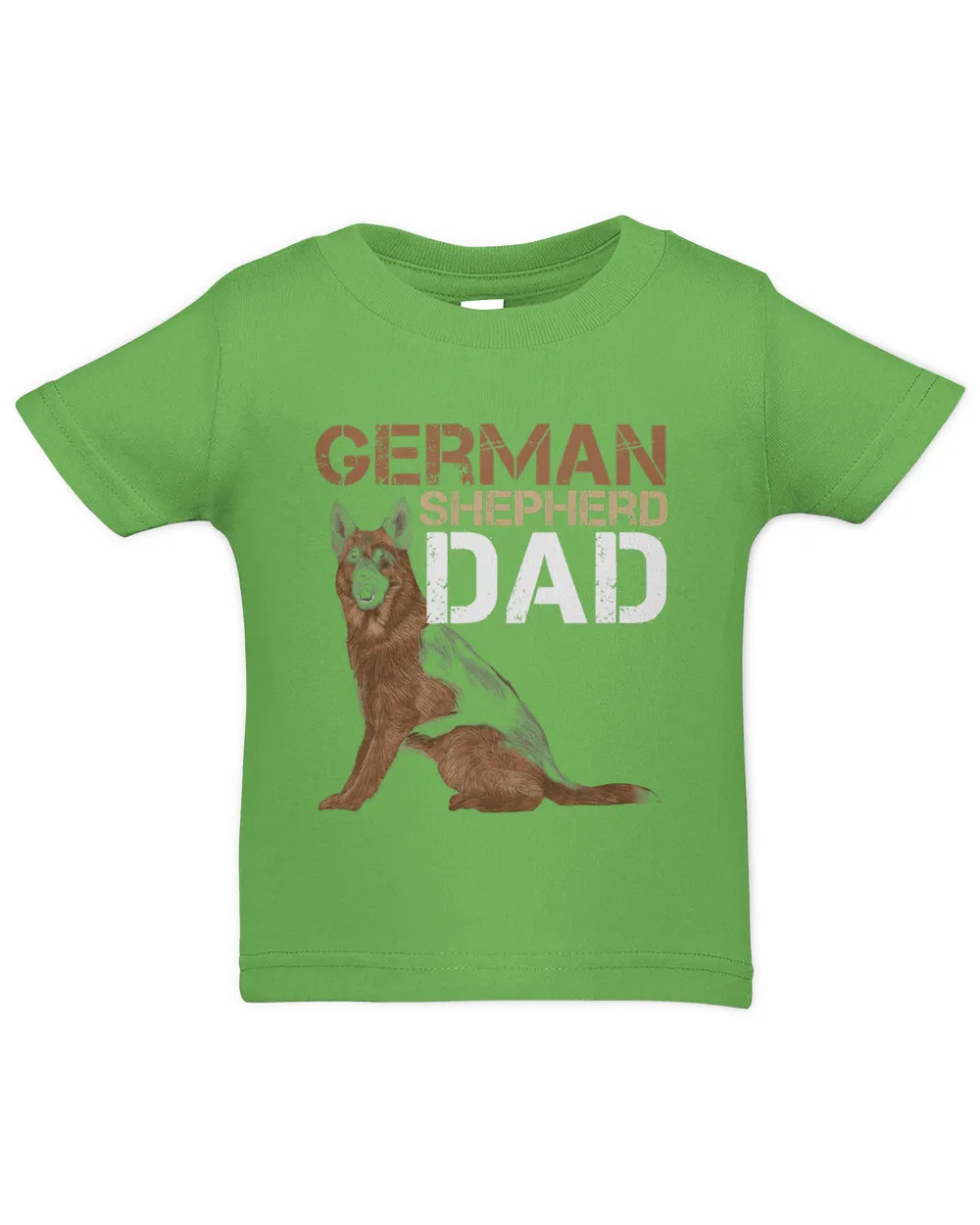 German Shepherd Dad Owner Shepard German Dog Lover Dog Papa